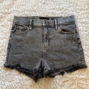 Kendall and Kylie Jean shorts 29